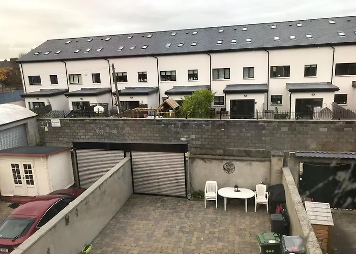 Botanic View B&B Dublino